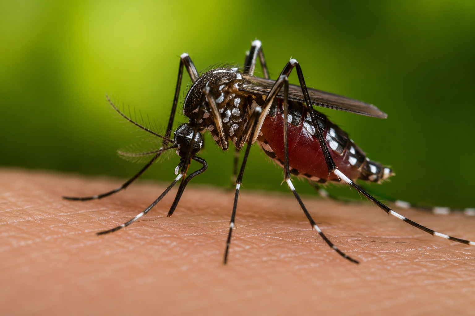 Mosquito control services in Nairobi