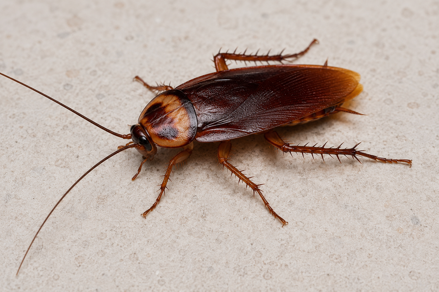 Cockroach pest control service in Nairobi